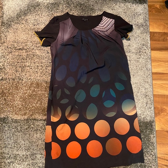 St martins dress - Picture 1 of 3